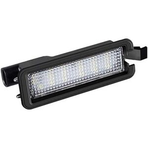 NIB Brand: MOFORKIT 4.6 X LED License Plate Light Lamp‎ Assembly For 2015-2019